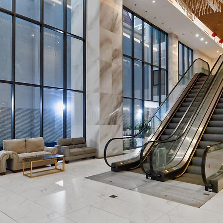 S Lux Apartment Virgo Nha Trang Kültér fotó