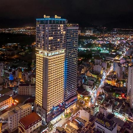 S Lux Apartment Virgo Nha Trang Kültér fotó