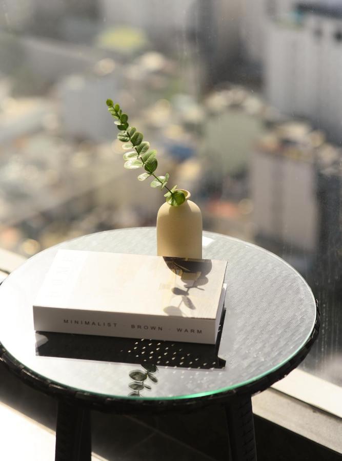 S Lux Apartment Virgo Nha Trang Kültér fotó
