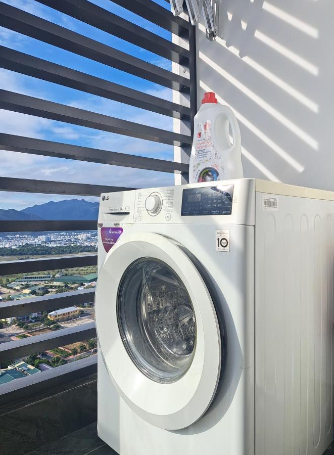 S Lux Apartment Virgo Nha Trang Kültér fotó