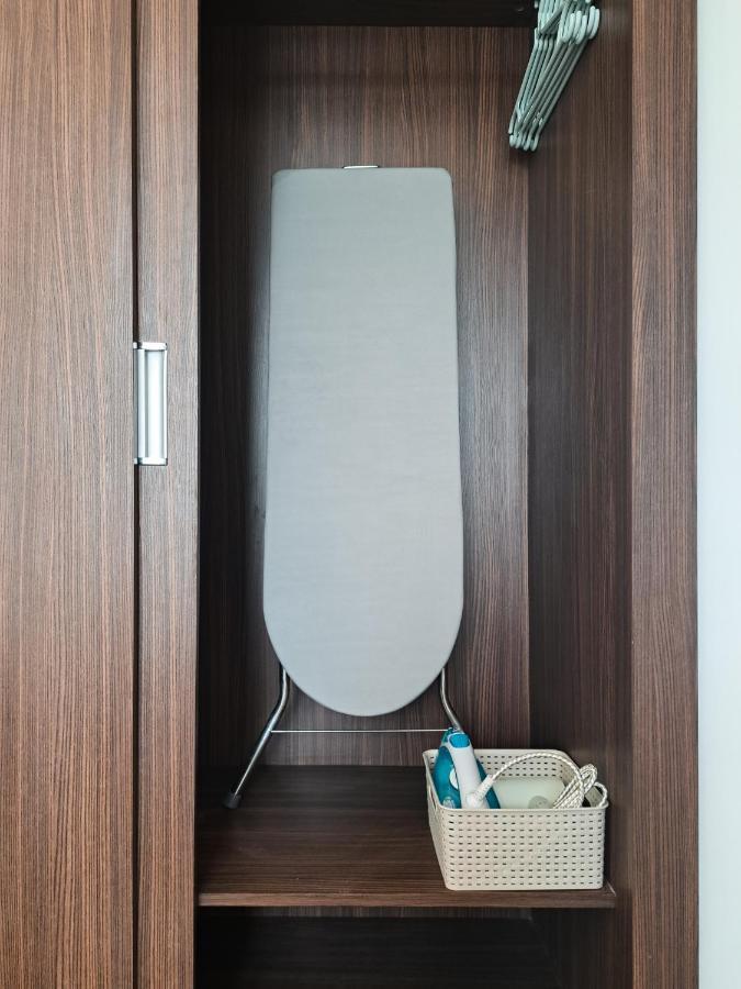 S Lux Apartment Virgo Nha Trang Kültér fotó