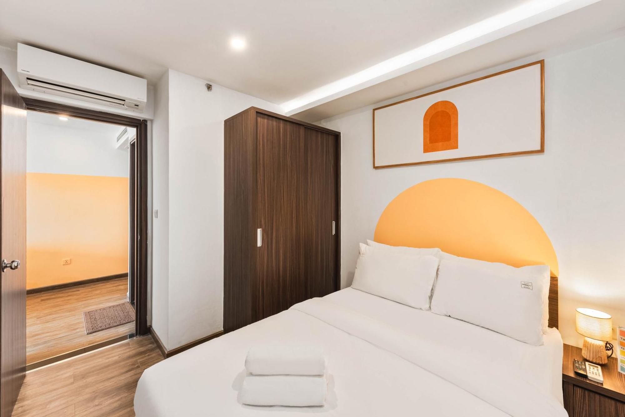 S Lux Apartment Virgo Nha Trang Kültér fotó