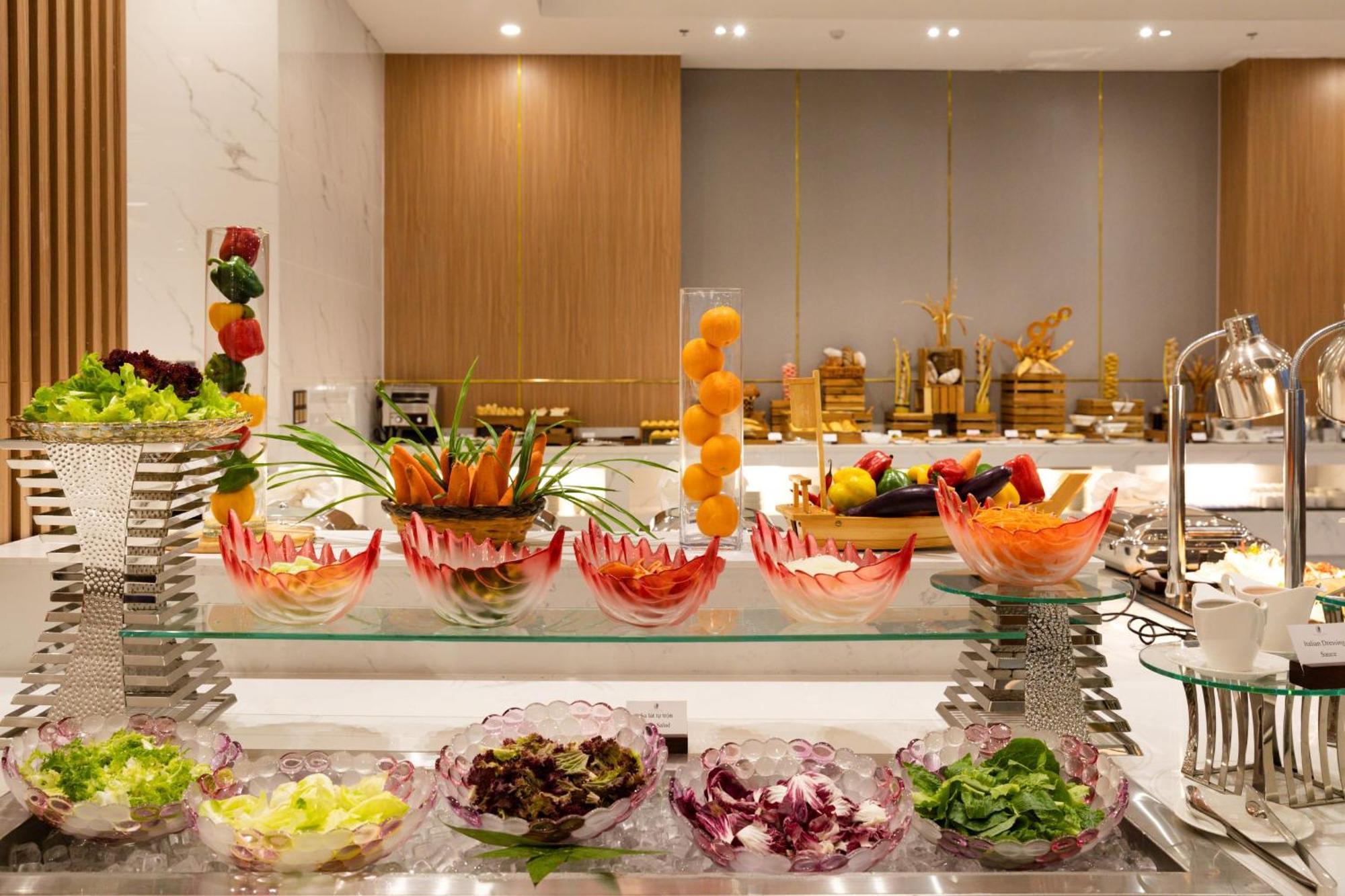 S Lux Apartment Virgo Nha Trang Kültér fotó